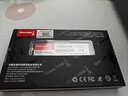 长城（Great Wall）2TB SSD固态硬盘 M.2接口(NVMe协议) PCIe4.0x4 读速高达7300MB/s GW7000系列 实拍图