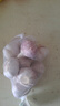 大蒜头出口品质网兜紫蒜蔬菜调料新鲜大果烧烤火锅食材 【精品网兜装】1斤装 450g 实拍图