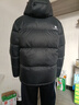 骆驼火山羽绒服1.0男士鸭绒加厚防寒面包服潮款冬季外套M13CR07089H 实拍图