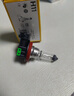 飞利浦（PHILIPS）小太阳超值型石英灯H7-12972PR汽车灯泡大灯近光灯远光灯卤素灯 实拍图