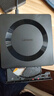 联想（Lenovo）8倍速 USB外置光驱刻录机 DVD光驱外置 CD移动光驱 笔记本电脑台式机便携免驱外接光驱 GP70Pro 实拍图
