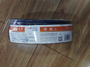 秋叶原（CHOSEAL）六类千兆网线【0.57±0.02mm】CAT6类纯铜线芯 非屏蔽工程家装电脑网络监控布线箱线 25米 QS2619A 实拍图