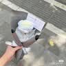 兮元记柿子猫咪茶具茶杯套装创意实用送女老师中秋节礼物朋友生日伴手礼 柿子猫葫芦汝窑手抓1壶2杯-礼盒 实用乔迁开业纪念品礼物 实拍图