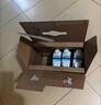 蒙牛特仑苏有机纯牛奶250mL*12盒 品质奶源 年货礼盒 电商定制 实拍图