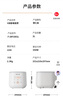 九阳（Joyoung）2L精致1-3人家用微压电饭煲电饭锅0涂层304不锈钢内胆饭煲多功能智能触控2升F-20F1001L 实拍图