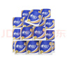 心相印卷纸 心柔 有芯4层140g*27卷 柔韧卫生纸 可冲散 实惠整箱 实拍图