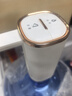 美厨（MAXCOOK）抽水器桶装水饮水机静音矿泉水电动抽水泵折叠自动上水器MCJD2799 实拍图