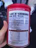 提拉米（TLAMEE）全新升级高含量乳铁蛋白+骨桥蛋白+A2奶源 【高含量乳铁】 60g*1罐 -升级版 实拍图