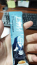 零涩蓝山风味速溶三合一咖啡 马来西亚进口 40条640g 实拍图