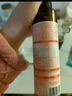 秋田满满 亚麻籽热炒油250ml 压榨食用油_享婴儿宝宝儿童辅食食谱 实拍图