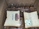 三只松鼠水牛乳厚切吐司1kg 早餐面包代餐学生老人充饥糕点点心零食整箱 实拍图