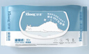 舒洁（Kleenex）湿厕纸 80抽*6包厕纸洁厕湿巾湿厕纸纯水婴儿湿厕纸 实拍图