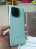 vivo iQOO Z9【国家补贴】8GB+256GB 山野青 6000mAh 蓝海电池 第三代骁龙 7 电竞手机 实拍图