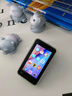 KeenPlus小屏3寸mp4智能安卓小巧可上网小mp3迷你mp5看小说p3电子阅读器p4视频播放器电子书插卡无游戏学生 WIFI迷你版【1G+8GB】安卓7.0 机身内存+入耳式音乐耳机 实拍图