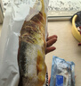 海名威 宁德黄花鱼600g/条 大黄鱼 年货节 生鲜鱼类 海鲜水产 地标产品  实拍图