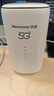 纽曼5G无线路由器随身WiFi6移动免插卡cpe多网通千兆双频车载便携式高速上网卡全国通用流量2025款 实拍图