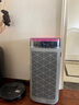飞利浦（PHILIPS）空气净化器除甲醛神器新房急入住专业家用宠物净化机除烟味病毒过敏原螨尘AC9008 实拍图