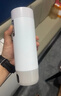 飞利浦（PHILIPS）烧水杯保温杯便携式烧水杯子旅行电加热水杯壶男女士实用礼物2792 实拍图