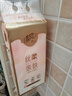 清风（APP）丝柔抽纸 悬挂式挂抽 4层320抽*10提M码 加大尺寸 面巾纸擦手纸 实拍图