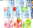 锐澳（RIO）预调 鸡尾酒 果酒 清爽强爽多口味组合装 330ml*6罐 年货节送礼 实拍图