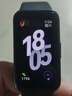 华为（HUAWEI）手环10 标准版 曜石黑 智能手环专业睡眠分析情绪健康心率监测运动手环华为手环9升级 实拍图