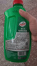 龟牌（Turtle Wax）硬壳盾洗车液1.25L洗车水蜡汽车强力去污清洁洗车泡沫液清洗剂 实拍图
