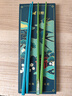 双枪（Suncha） 筷子家用防霉高档餐具套装合金筷一人一色仙卉国潮礼盒筷5双 实拍图