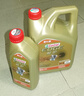 嘉实多（Castrol）极护智E版 全合成机油 润滑油 5W-40 SP A3/B4 4L 汽车保养 实拍图
