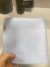 LYNN魔力抹布30*30cm5条擦玻璃神器无痕抹布家用擦车窗镜子专用清洁布 实拍图