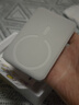 倍思（BASEUS）【3C认证】磁吸充电宝Magsafe无线 22.5W快充移动电源10000毫安适用于苹果17/16/15华为小米手机 实拍图