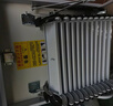 电动手动阁楼伸缩楼梯隐藏款式别墅钛镁合金拉伸收纳方便伸缩梯 手动加强合金钢材质80*90 晒单实拍图