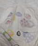 好奇（Huggies）金装拉拉裤XXXXL24(19kg以上)尿不湿【速干不易红】 实拍图