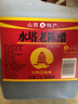 水塔宝塔老陈醋6度2.3L【10陈酿 山西醋】家用食醋凉拌调味醋泡腌制 实拍图