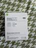 Apple/苹果 40W USB-C充电器动态调节功率 type-c充电器苹果手机充电 苹果17手机充电器 实拍图