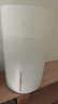 米家小米空气加湿器 无雾加湿器3 400mL/h快速加湿保湿礼品家用卧室大容量办公室婴儿孕妇 4L大容量 实拍图