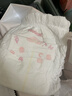 好奇（Huggies）铂金装小桃裤拉拉裤L76片(9-14kg)大号尿不湿【透爽散热】 实拍图