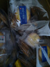 JB日式海盐小圆饼南乳味小饼干单独小包装薄脆饼散装多口味休闲零食 混合小圆饼 500g*1袋 【约75包】 实拍图