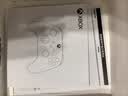 微软（Microsoft）XBOX手柄SeriesX S无线控制器蓝牙PC游戏电玩手柄兼容Steam DW12C 黑神话悟空升学礼  Series手柄 电光黄 实拍图