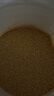 十月稻田 黄小米 2斤 五谷杂粮 低脂粗粮 早餐煮粥 正宗小米饭 米香浓郁 实拍图