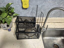 鼠道难捕鼠笼捕鼠神器家用捕鼠器驱捉抓老鼠笼防灭鼠器除扑鼠器送诱饵 实拍图