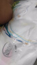 babycare艺术大师拉拉裤成长裤XL码28片(12-17kg) 婴儿尿不湿瞬吸干爽透气 实拍图