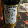 淘大香港进口金标老抽500ml 0添加防腐剂 红烧上色卤制酿造酱油 实拍图