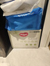 好奇（Huggies）小森林湿巾80抽12包加大加厚婴童手口适用植物纤维去油污消毒便携 实拍图