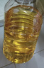 金龙鱼 食用油 非转基因 物理压榨玉米油6.18L（蕴含植物甾醇） 实拍图