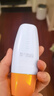 Mistine蜜丝婷防晒霜小黄帽面部水感养肤防紫外线40mlSPF50+新年礼物 实拍图