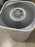美的（Midea）母婴空气净化器 新房除甲醛除尘除雾霾过敏原花粉除烟味 99.9%除菌率净离子家用室内净化机 【母婴专用】KJ400G-Z1 Pro 实拍图