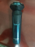 飞科（FLYCO）【年货礼物】剃须刀电动刮胡刀全身水洗智能充电式胡须刀节日生日礼物送男朋友礼品 FS901标配【带鬓角刀】 实拍图