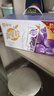 蒙牛真果粒葡萄味250g*12盒 小黄鸭IP定制装 礼盒新老包装 含乳饮料 实拍图