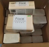 洁柔抽纸 粉Face3层柔韧100抽*27包 可湿水不易掉屑纸巾 整箱卫生纸 实拍图