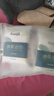 巴迪高（BADIGAO）一次性浴巾旅行单独包装一次性毛巾加厚加大旅游军训酒店沐浴用品 实拍图